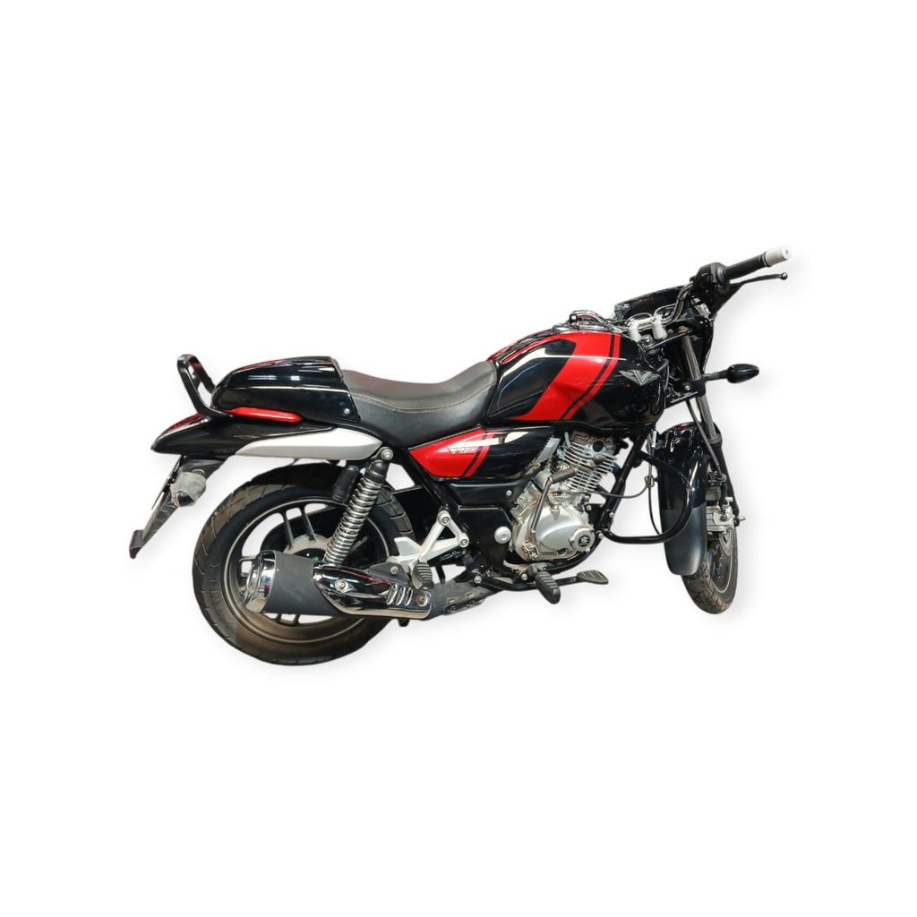 2017 BAJAJ V-15 150CC NEGRO