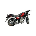 2017 BAJAJ V-15 150CC NEGRO