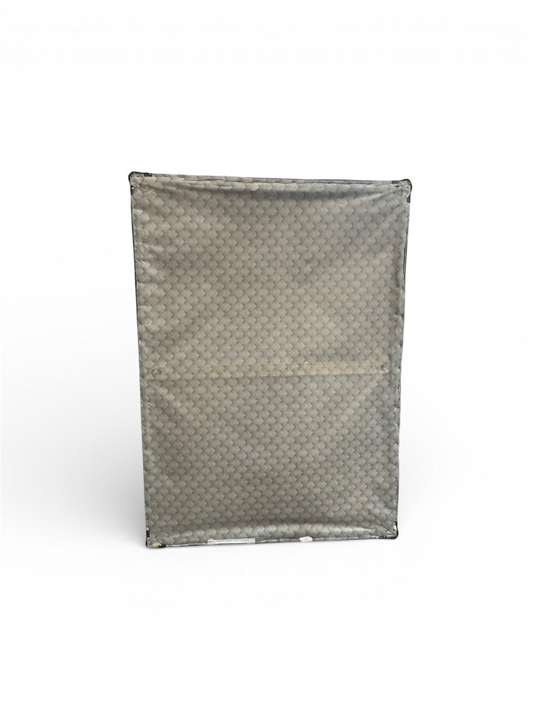 BASE PARA COLCHON RESTONIC MAT 