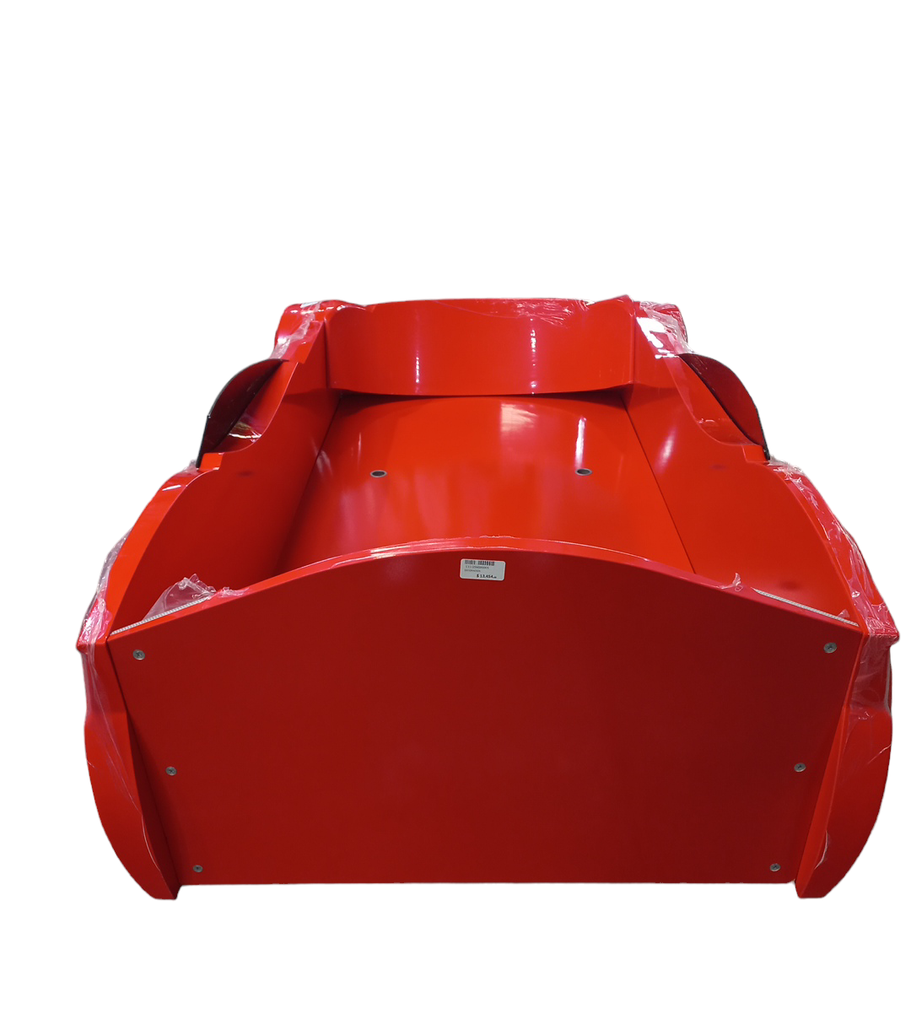 CAMA CHAMPION RACER PLASTIC INDIVIDUAL