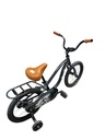 BICICLETA INFANTIL TURBO ATACK