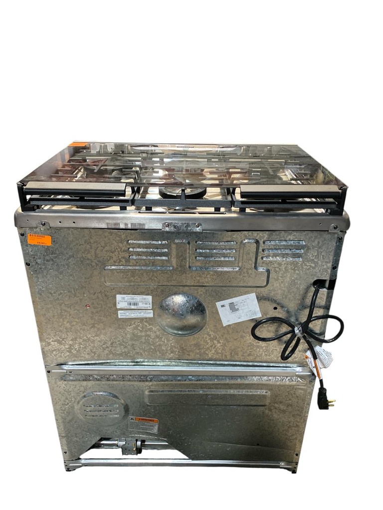 ESTUFA WHIRLPOOL GAS LP - R