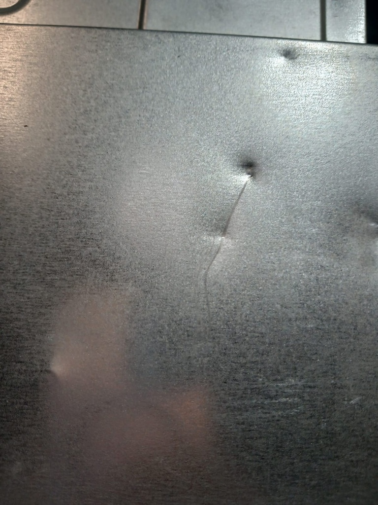 HORNO TEKA GAS HBB724GSS