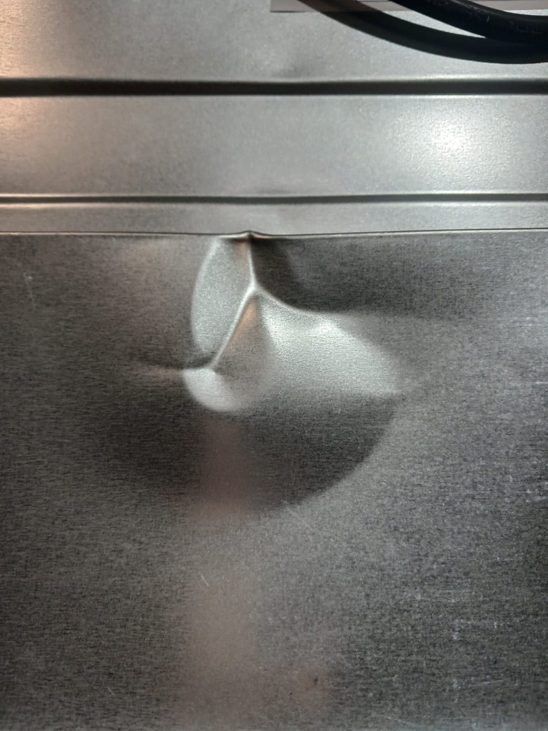 HORNO TEKA GAS HBB724GSS