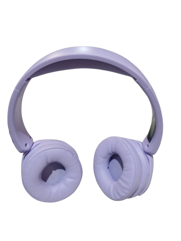 AUDIFONOS GROUND SOUND