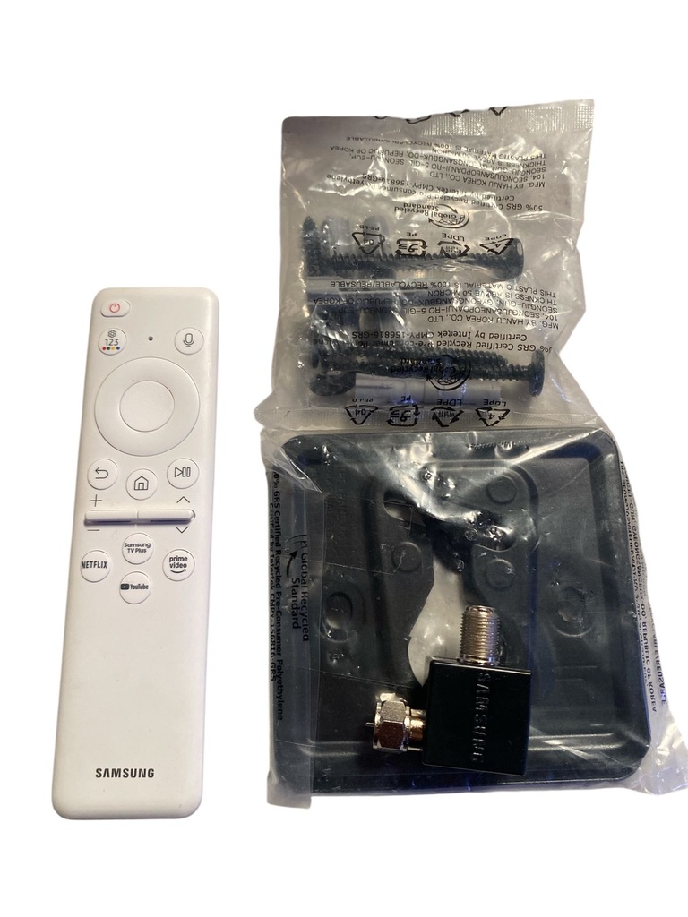 PANTALLA SAMSUNG QN32LS03CBFXZX SMART 32"