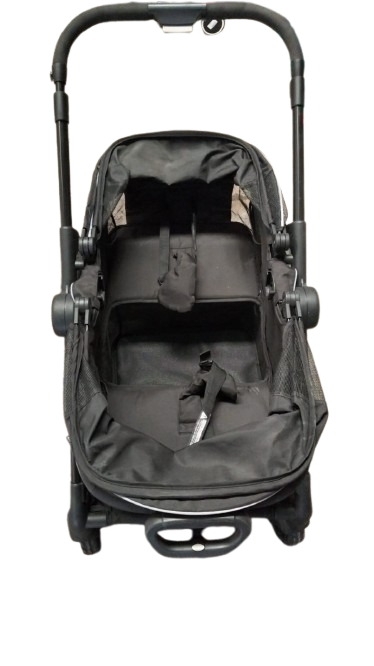 CARRIOLA NEGRA WAGON FOR 2