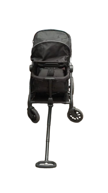 CARRIOLA NEGRA WAGON FOR 2