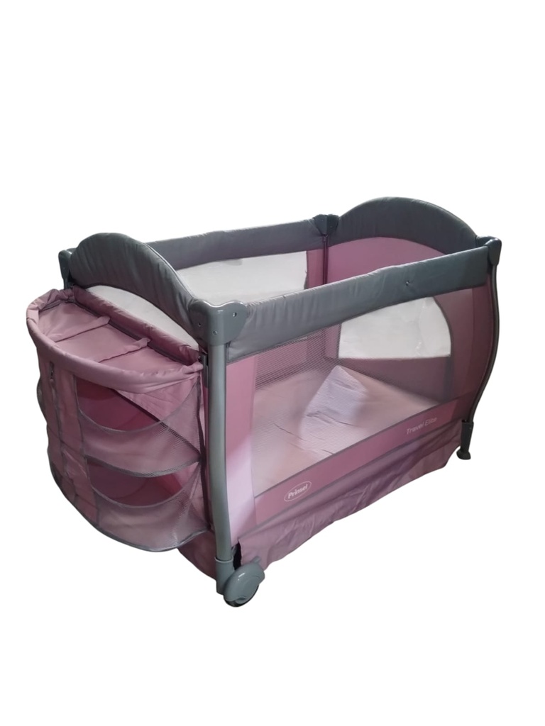 CUNA DE VIAJE PRINSEL ELITE