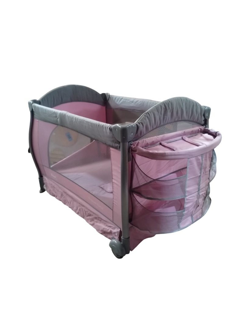 CUNA DE VIAJE PRINSEL ELITE