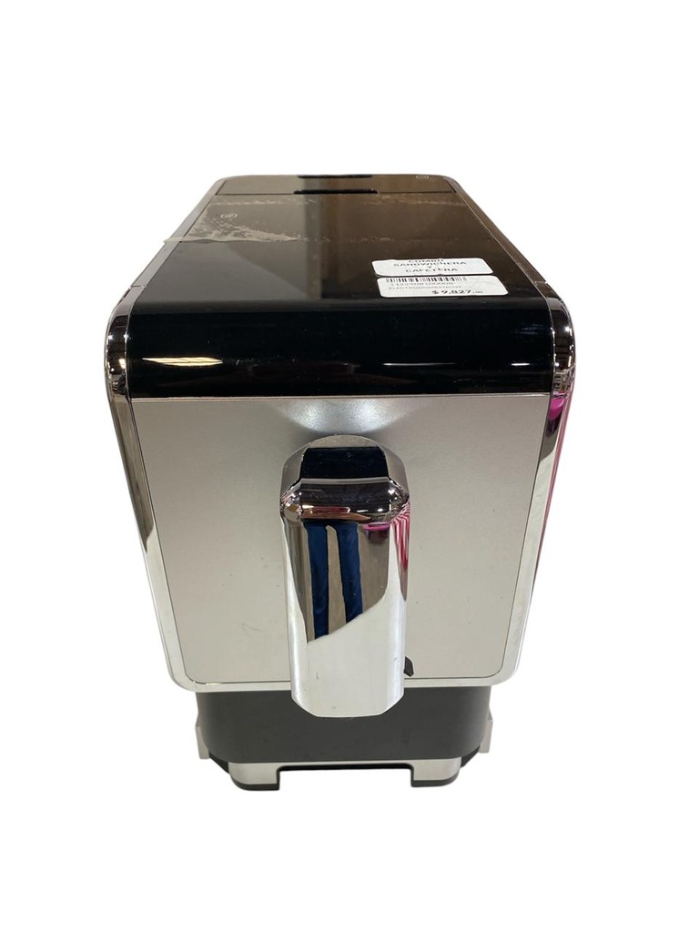 CAFETERA AUTOMATICA+SANDWICHERA OSTER 