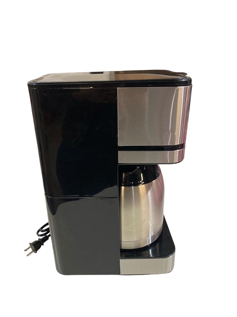 CAFETERA PROGRAMABLE KRUPS