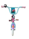 BICICLETA PRINCESAS NIÑA-S