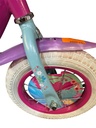 BICICLETA PRINCESAS NIÑA-S
