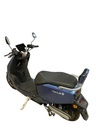 MOTO ELÉCTRICA TAILG TL1000DT-36, AZUL