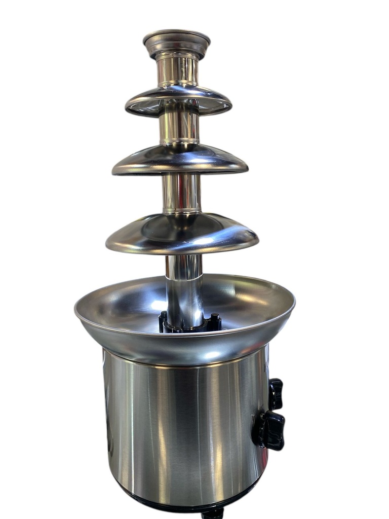 FUENTE DE FONDUE HOLSTEIN HOUSEWARES 