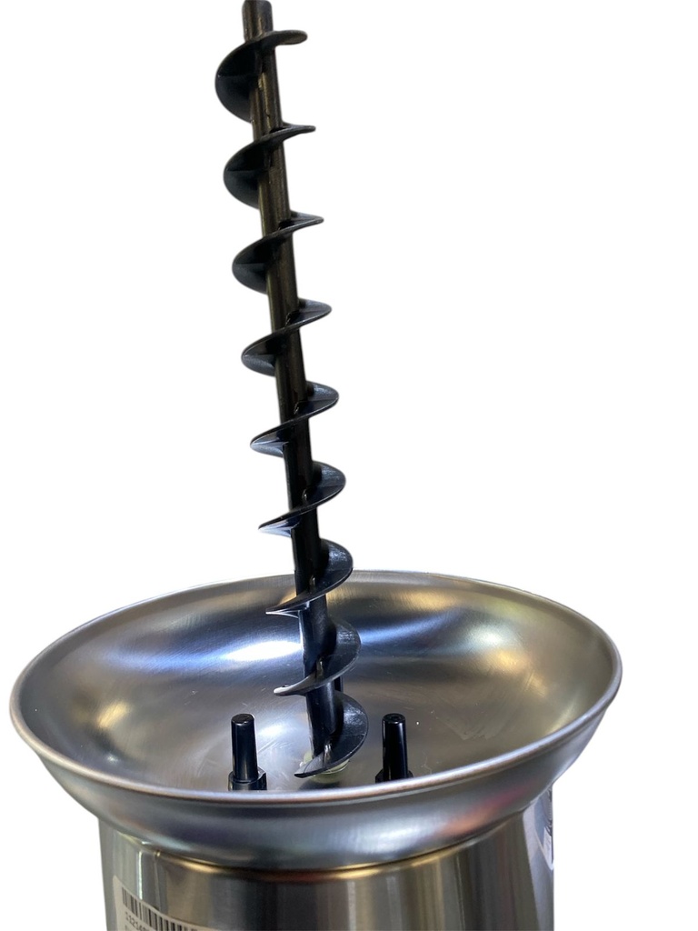 FUENTE DE FONDUE HOLSTEIN HOUSEWARES 