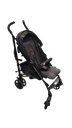 CARRIOLA BASTON CHICCO NEGRO