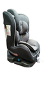 SILLA PARA COCHE LIFESTILE NEGRO