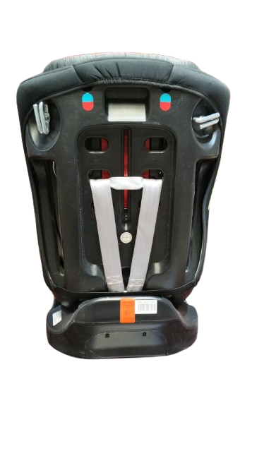 SILLA PARA COCHE LIFESTILE NEGRO