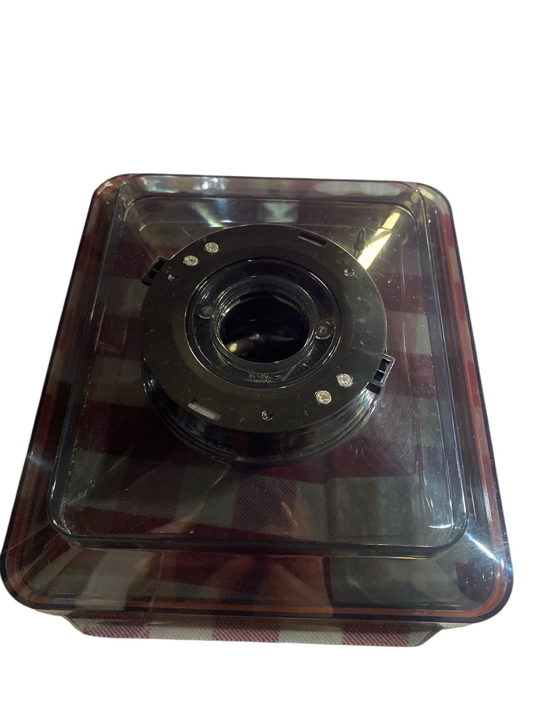 CAFETERA DE FILTRO KRUPS NEGRA