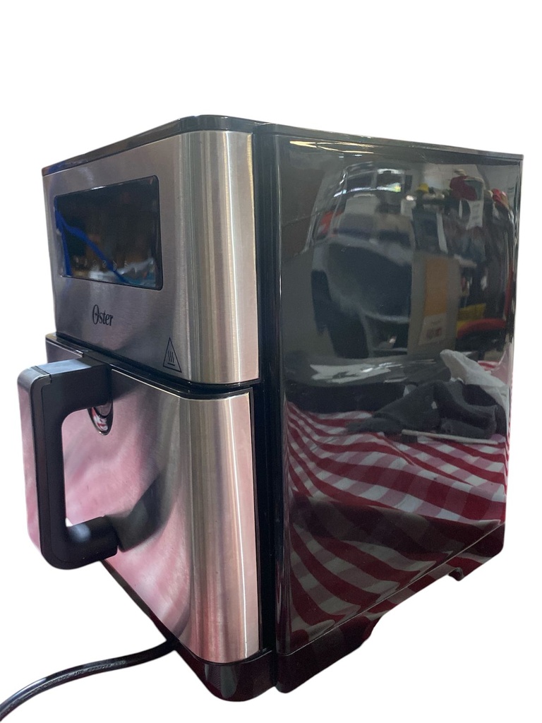 FREIDORA DE AIRE DIGITAL OSTER CKSTAF90D-013