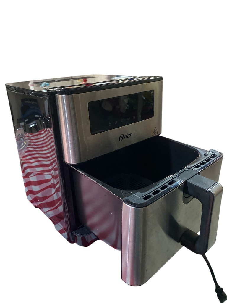 FREIDORA DE AIRE DIGITAL OSTER CKSTAF90D-013