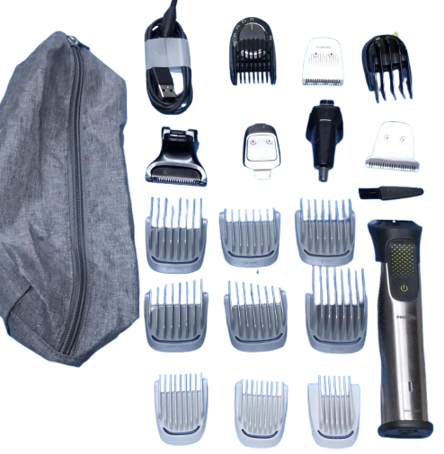 AFEITADORA ELECTRICA PHILIPS -S-