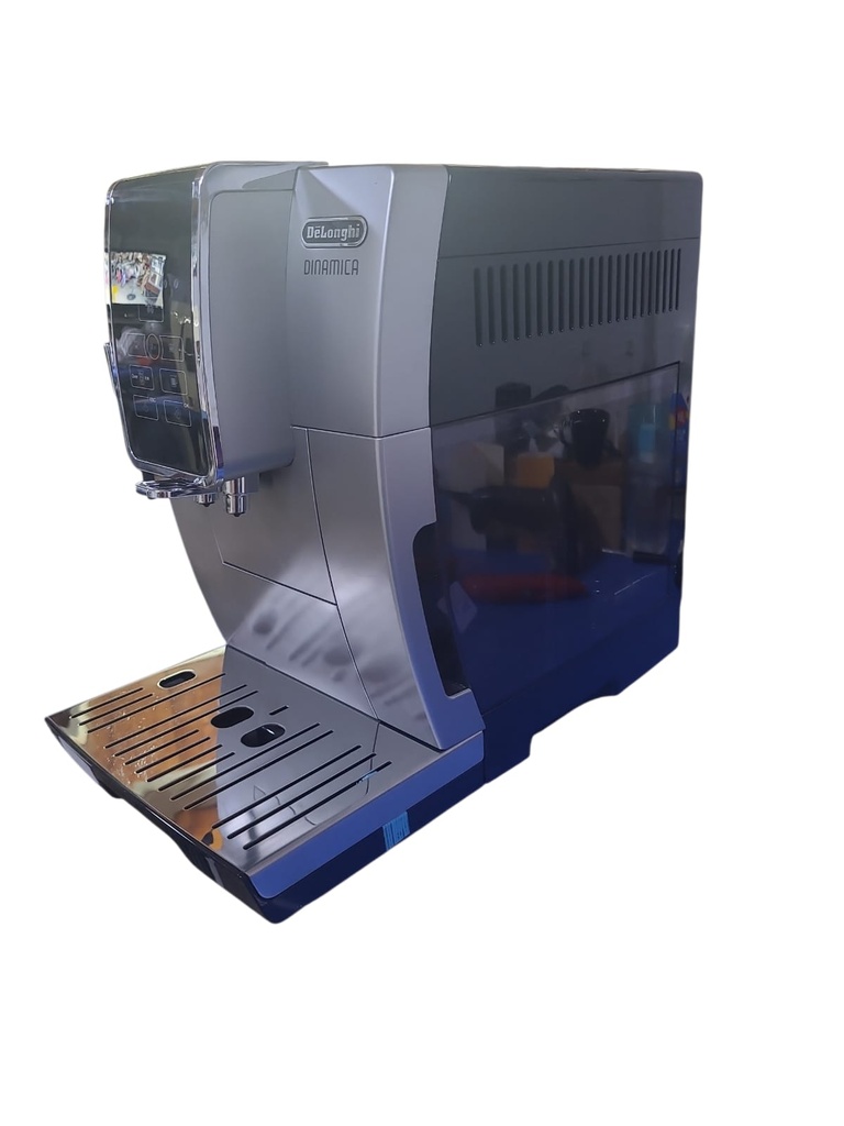 CAFETERA DINAMICA DELONGHI