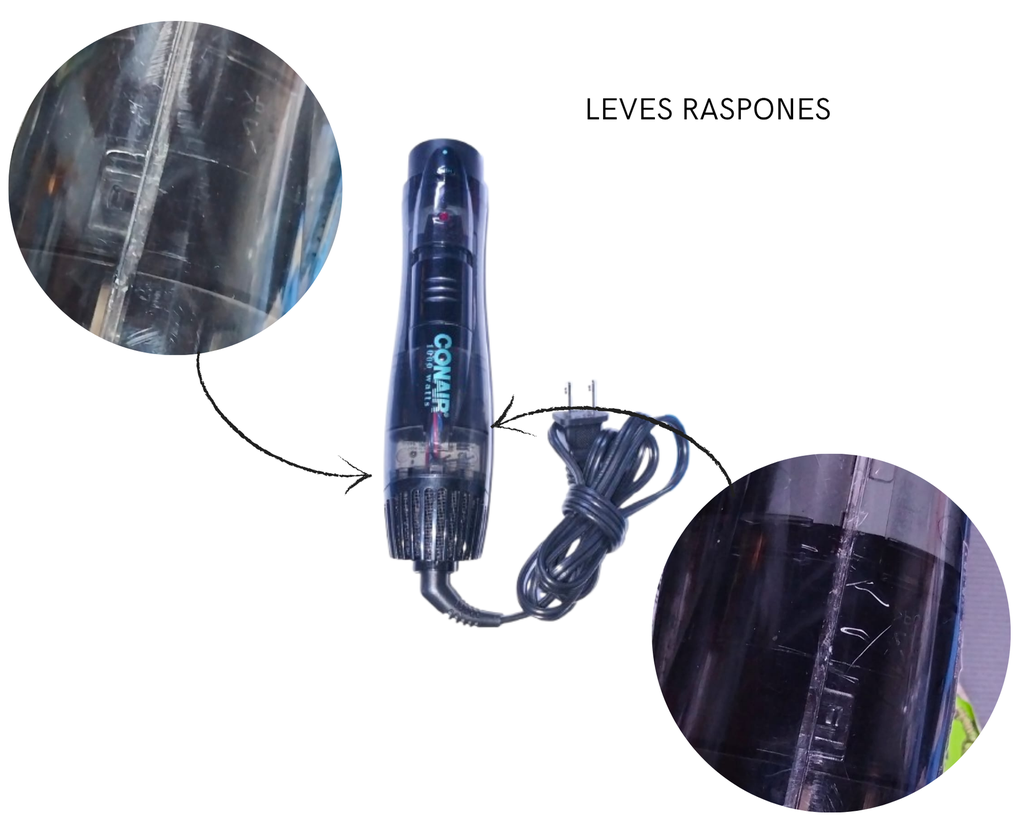 CEPILLO TERMICO CONAIR