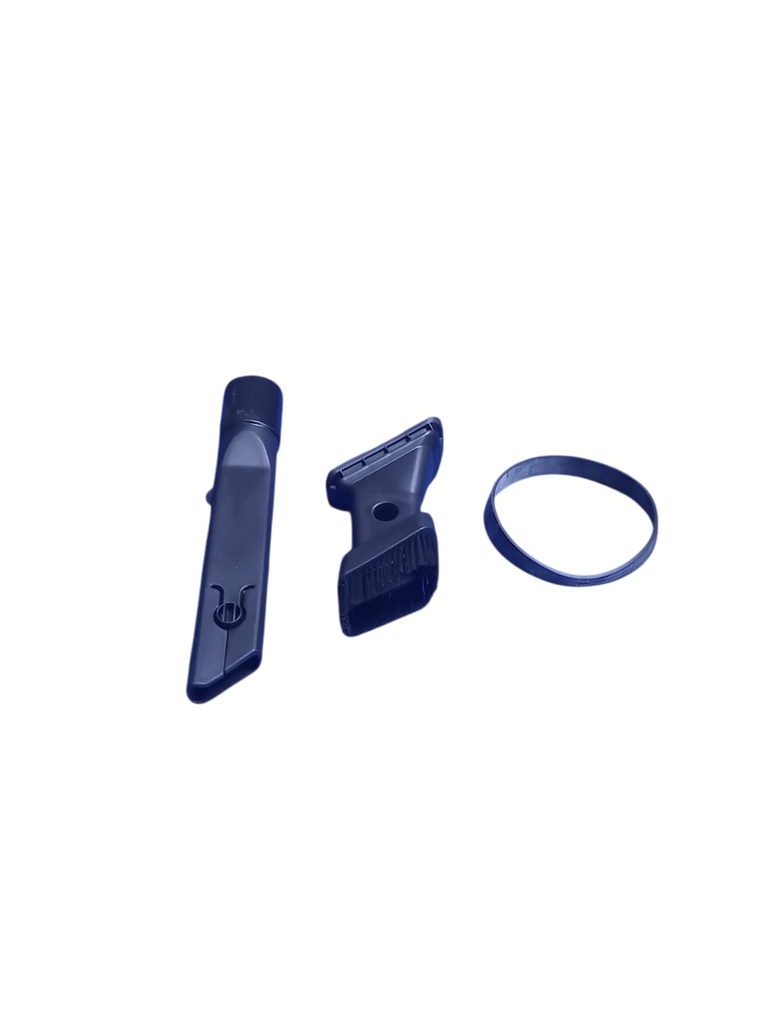 BARREDORA ARIA ULTRALIGERA KOBLENZ ROJA/NEGRO