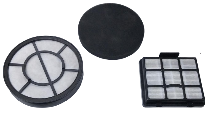 ASPIRADORA BLACK+DECKER