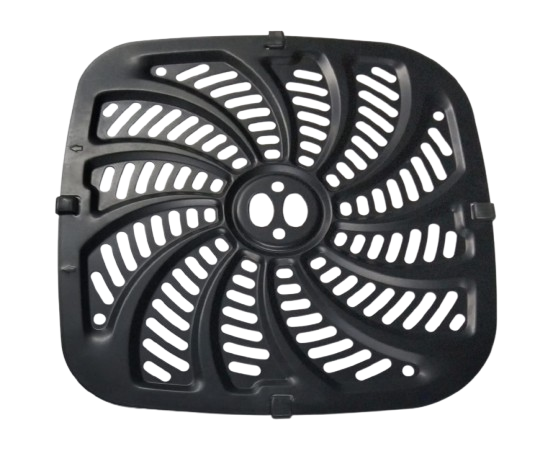 FREIDORA DE AIRE CHEFMAN 7.5L -S-