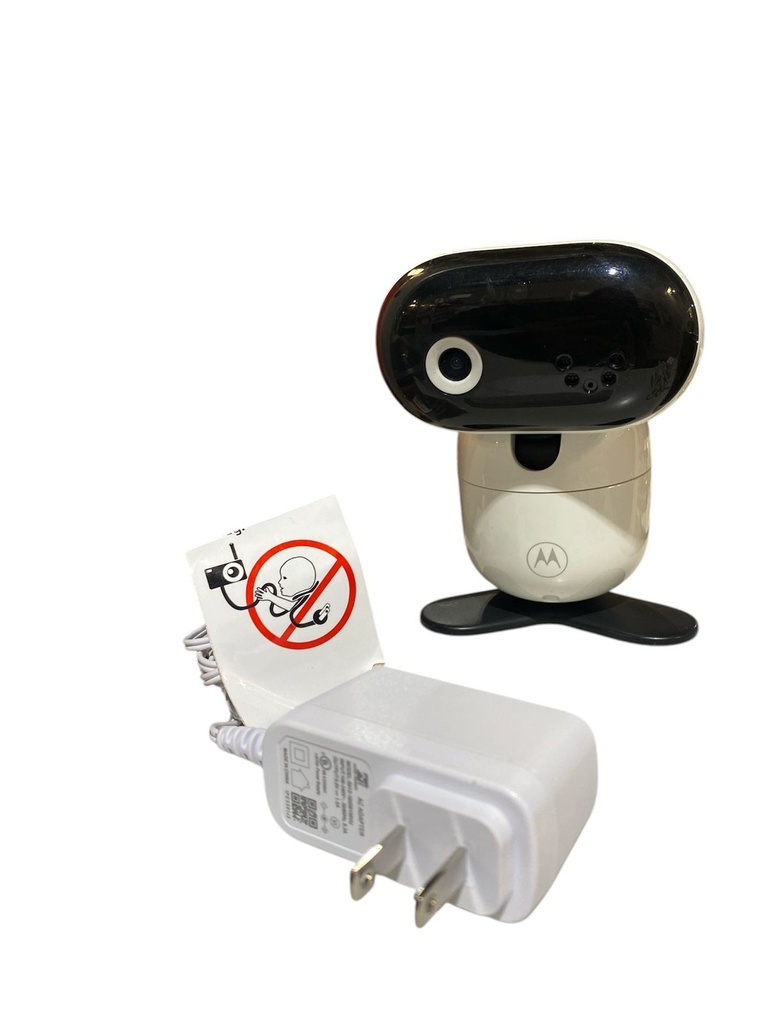 MONITOR DE VIDEO MOTOROLA