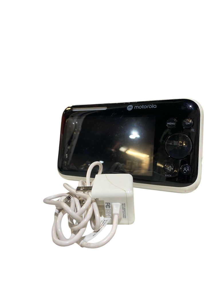 MONITOR DE VIDEO MOTOROLA