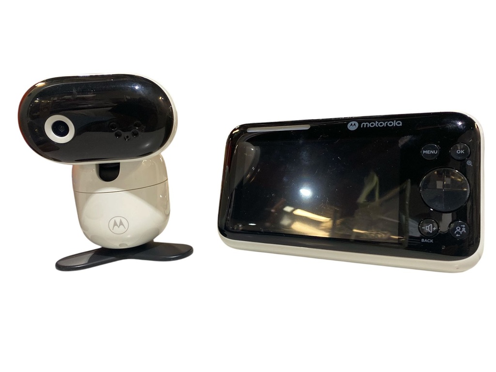 MONITOR DE VIDEO MOTOROLA