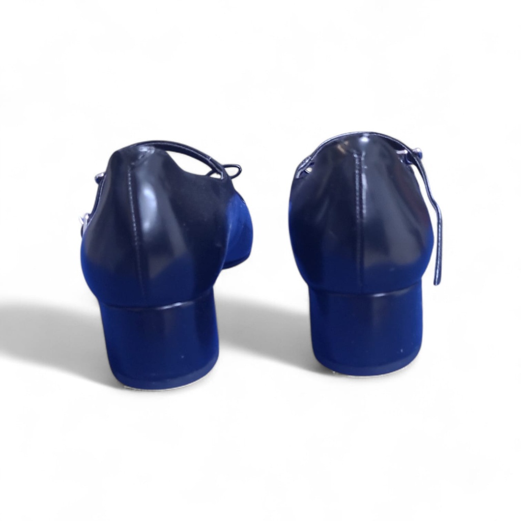 ZAPATO CHARLES & KEITH NEGRO - S