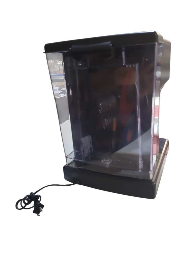 MAQUINA DE EXPRESSO PRIMALATTE OSTER BVSTEM6603SS-013 