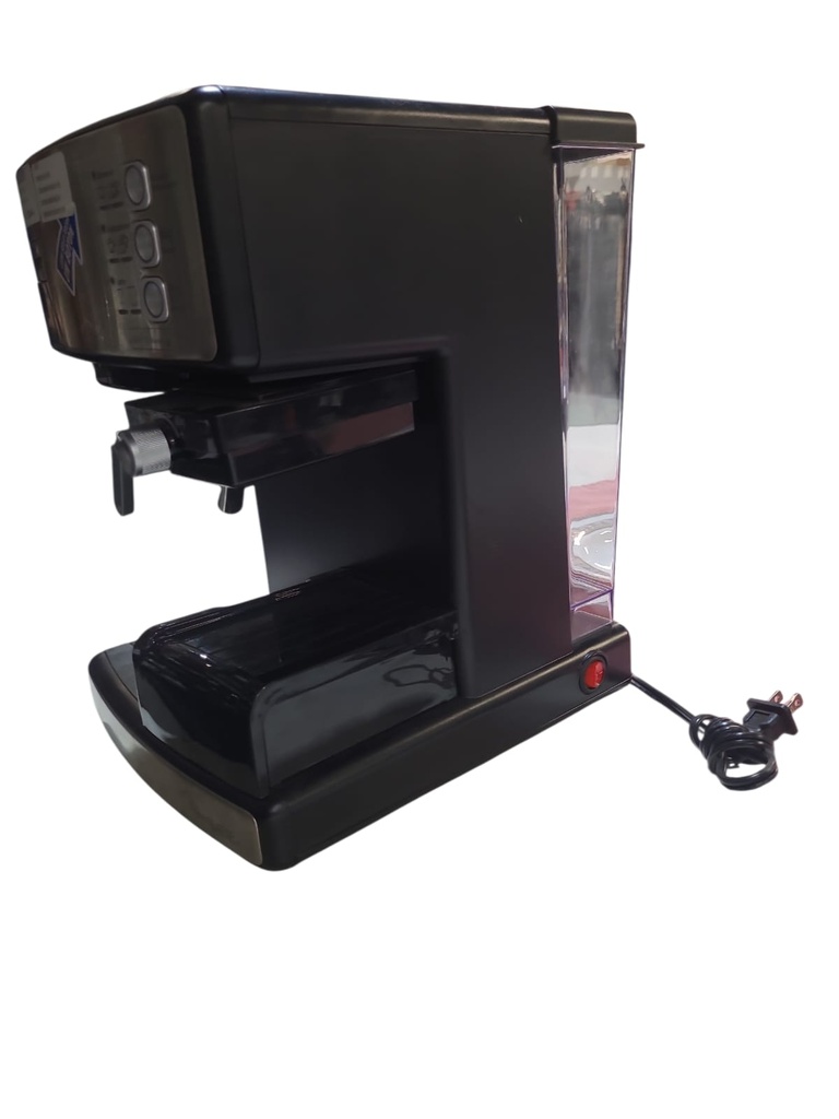 MAQUINA DE EXPRESSO PRIMALATTE OSTER BVSTEM6603SS-013 