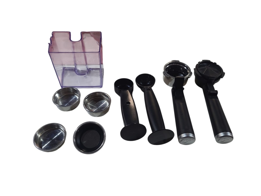 MAQUINA DE EXPRESSO PRIMALATTE OSTER BVSTEM6603SS-013 