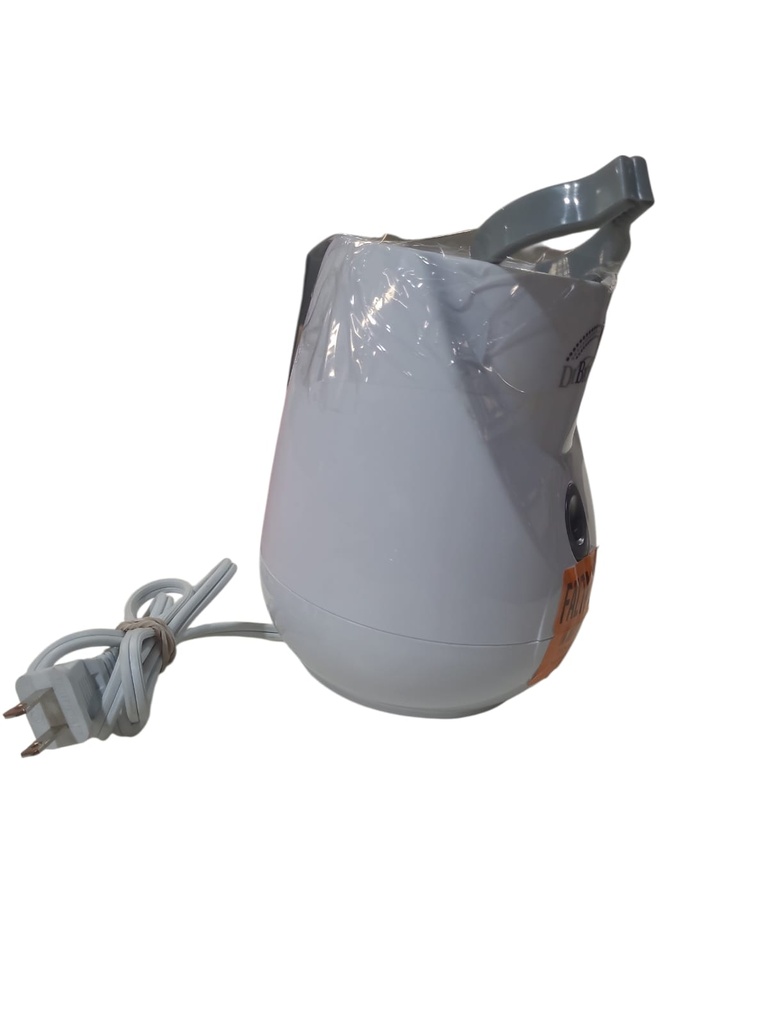 CALENTADOR BIBERONES DR. BROWN´S BLANCO -S-