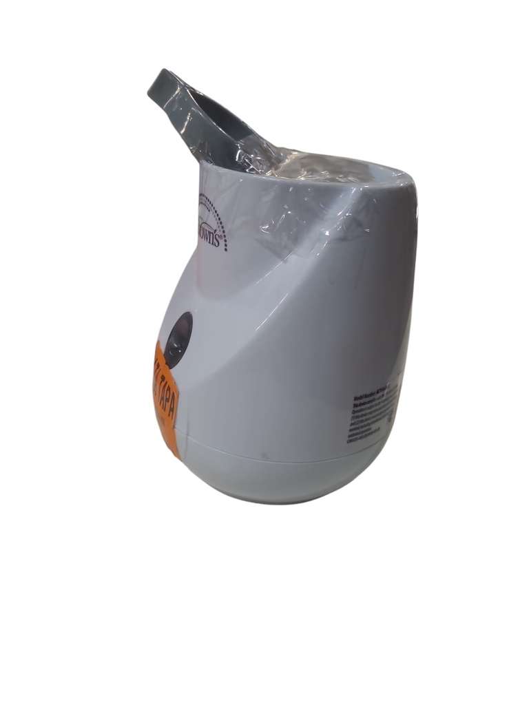 CALENTADOR BIBERONES DR. BROWN´S BLANCO -S-