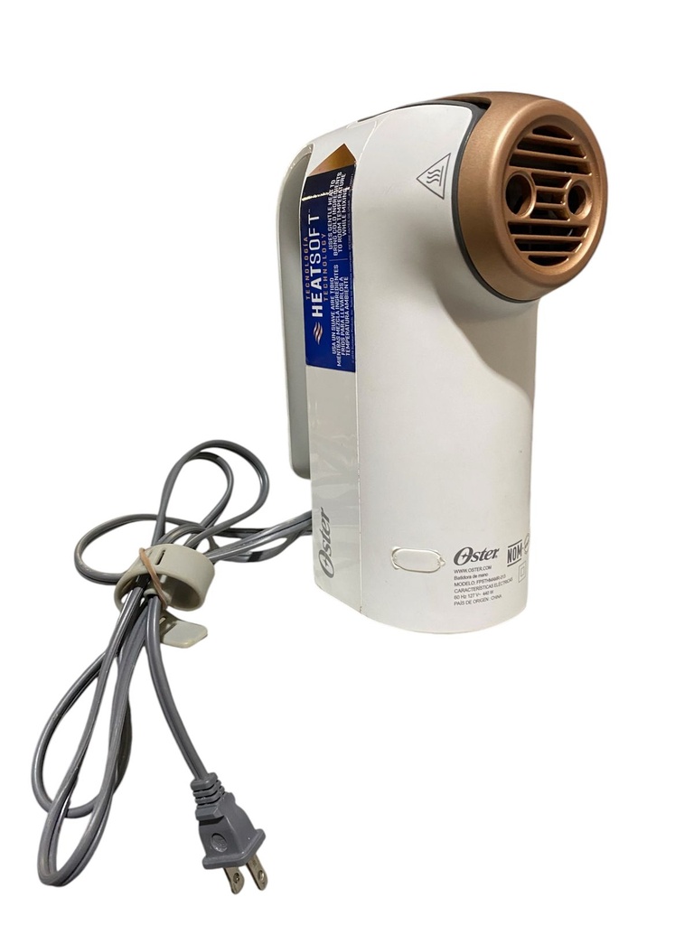 BATIDORA OSTER HEATSOFT