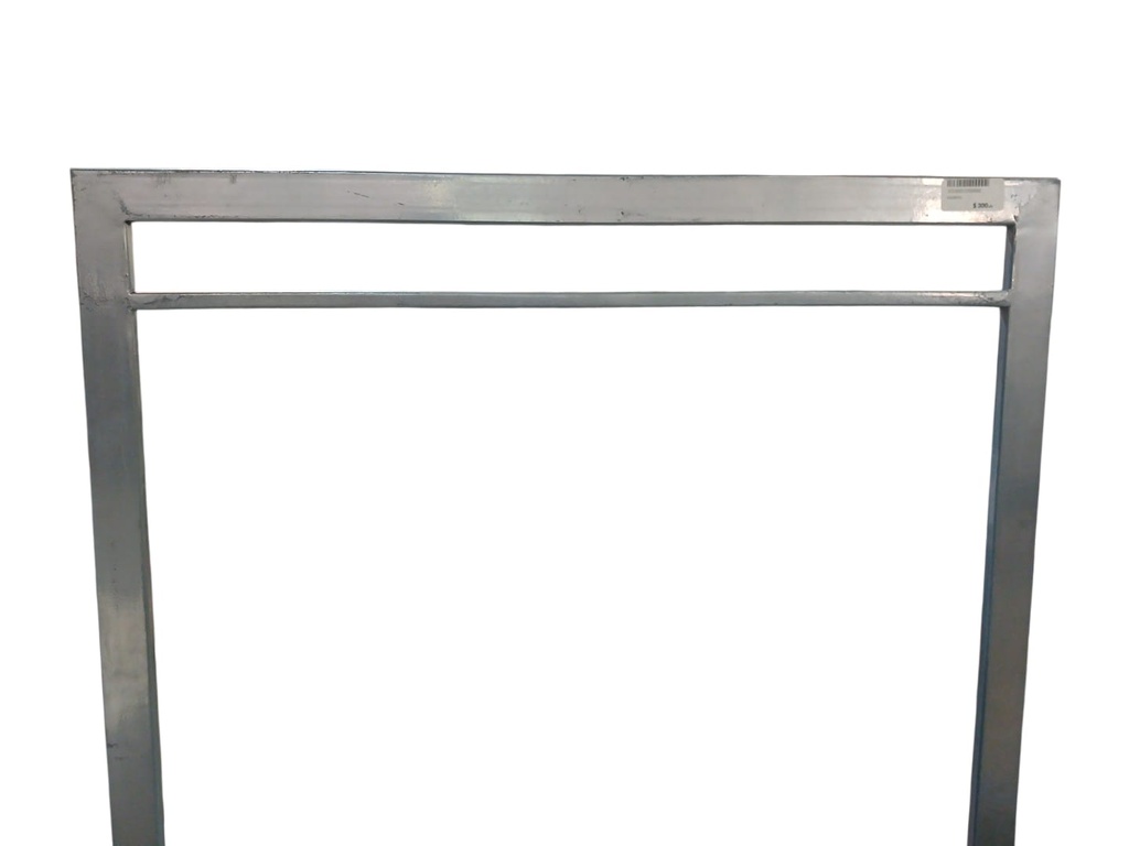 RACK CEPILLADO MEDIANO