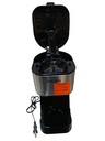 CAFETERA KRUPS SIMPLE BREW COFFEE MAKER - R