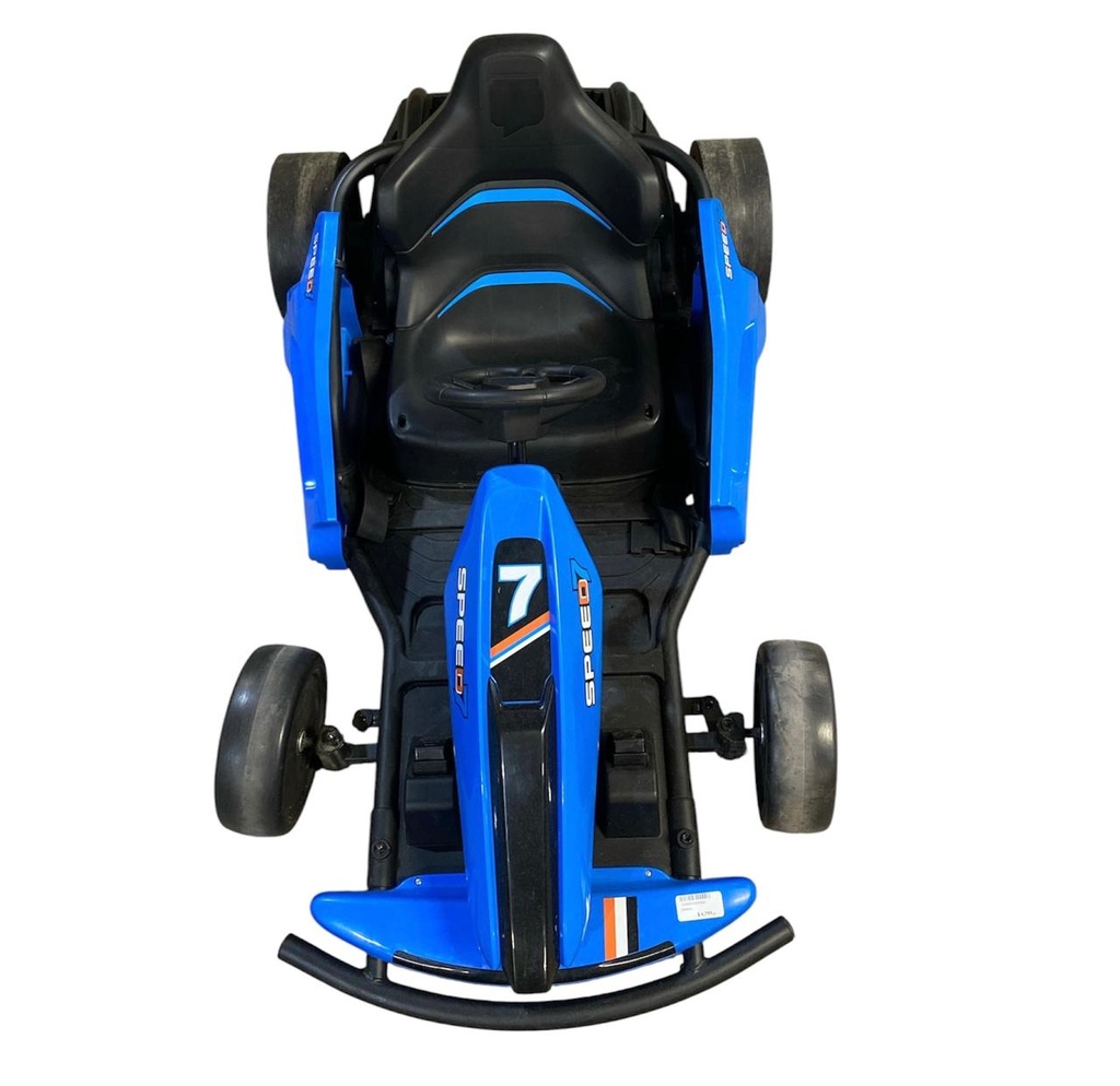 GO KART DRIFT SPEED 7