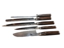 SET CUCHILLOS SHUN CUTLERY