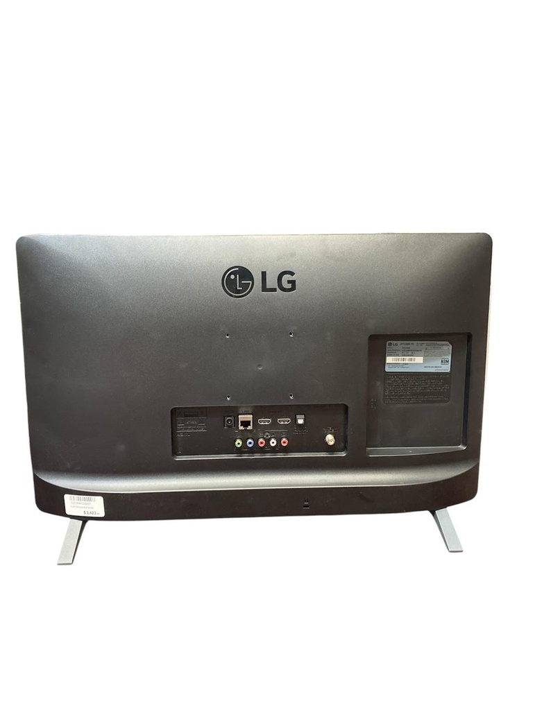 TV MONITOR 24" SMART