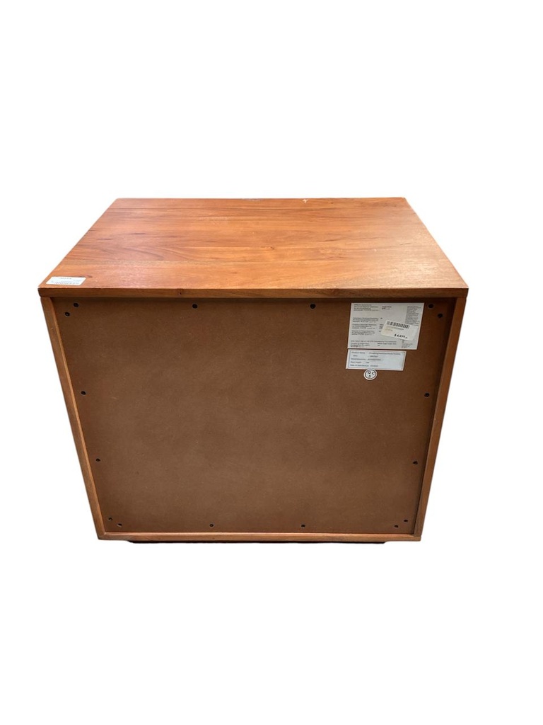 BURO WEST ELM DOUGLAS CAFE