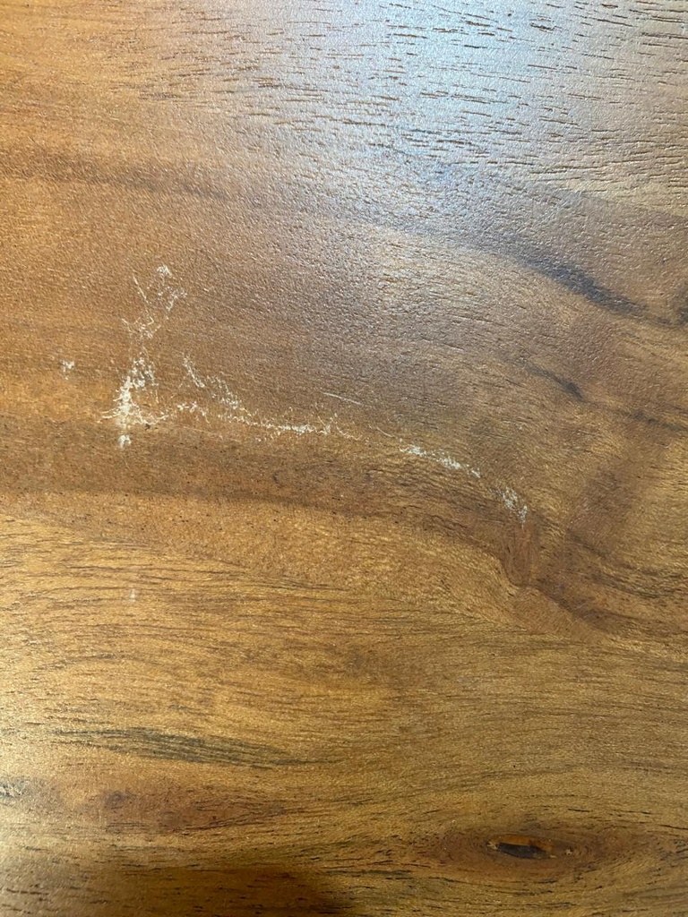 BURO WEST ELM DOUGLAS CAFE